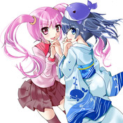 niconico様♡ ニコニコ静画 イラスト