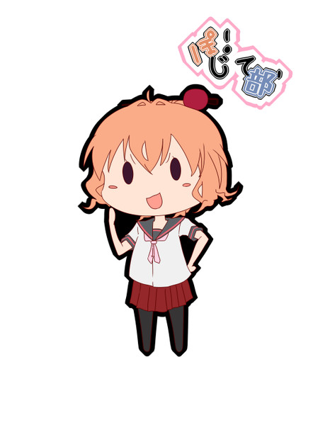 デフォルメってかわいいよね 紫音 けば クリオネ形態 さんのイラスト ニコニコ静画 イラスト