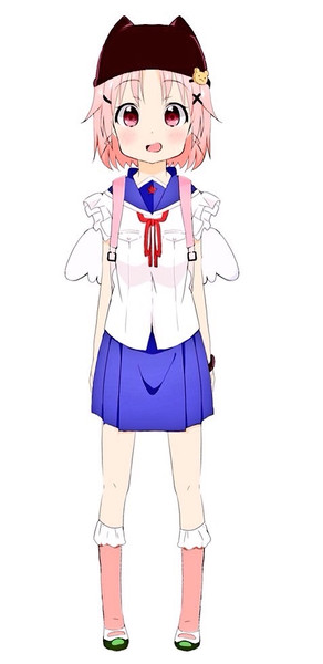 Tvアニメ がっこうぐらし 丈槍 由紀 よしだ さんのイラスト ニコニコ静画 イラスト
