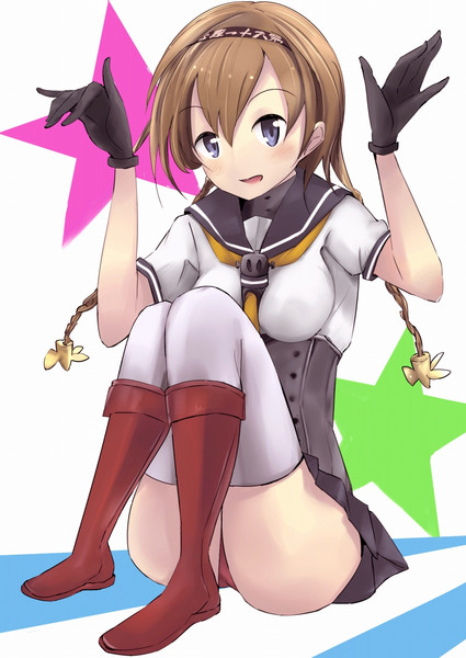 照月たん 珈琲カップマン さんのイラスト ニコニコ静画 イラスト