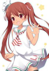 リベッチオ 艦これ とは リベッチオとは 単語記事 ニコニコ大百科