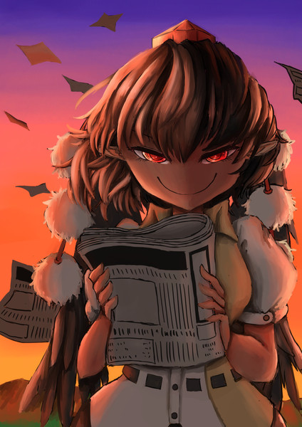 残念でしたね 秀尾 さんのイラスト ニコニコ静画 イラスト