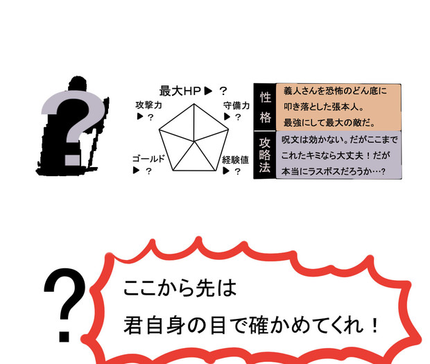 初代バグクエ攻略本 Nico さんのイラスト ニコニコ静画 イラスト