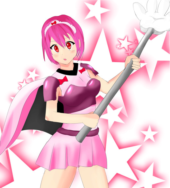 8 13 レイラ シンブレ N A さんのイラスト ニコニコ静画 イラスト