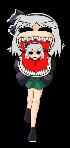 かくごー Weenie さんのイラスト ニコニコ静画 イラスト
