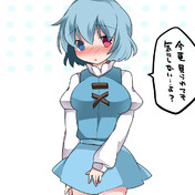 ニコニコ静画 イラスト