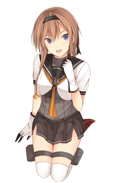 照月 白陽卂 さんのイラスト ニコニコ静画 イラスト