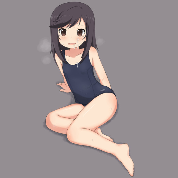 4年生の頃のほたるん やきへび さんのイラスト ニコニコ静画 イラスト