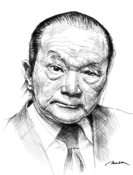 岡本太郎