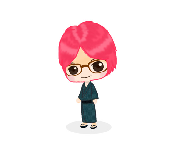 二宮係長さん とりみ さんのイラスト ニコニコ静画 イラスト