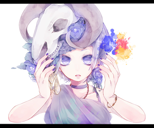 極彩色 石油王 さんのイラスト ニコニコ静画 イラスト