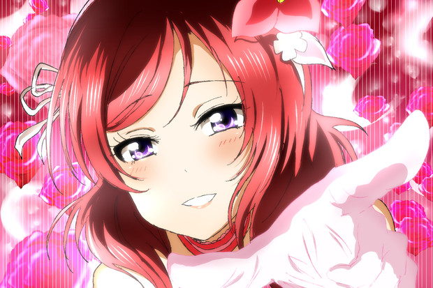 時を巻き戻して Shogo さんのイラスト ニコニコ静画 イラスト