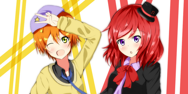 りんまき うつぼ さんのイラスト ニコニコ静画 イラスト