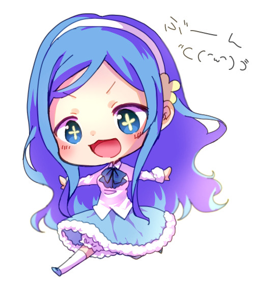 Tsf 片桐 さんのイラスト ニコニコ静画 イラスト