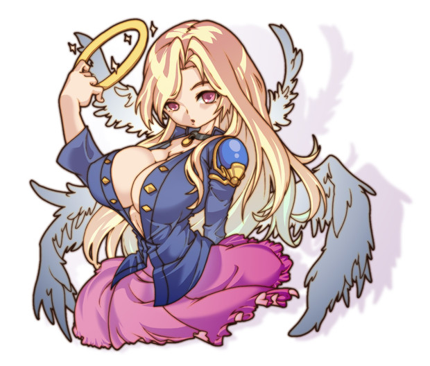 るしぱい そぉいお茶 さんのイラスト ニコニコ静画 イラスト