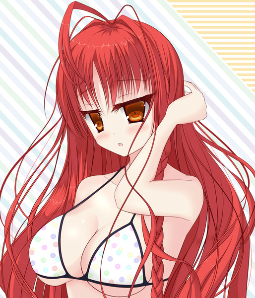 矢来美羽 まんぢう さんのイラスト ニコニコ静画 イラスト