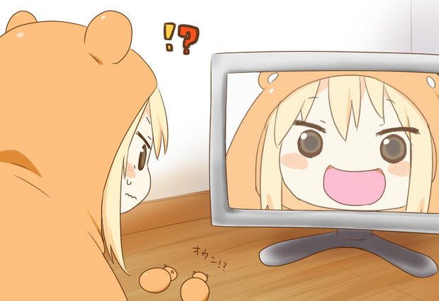 家うまる でんで さんのイラスト ニコニコ静画 イラスト