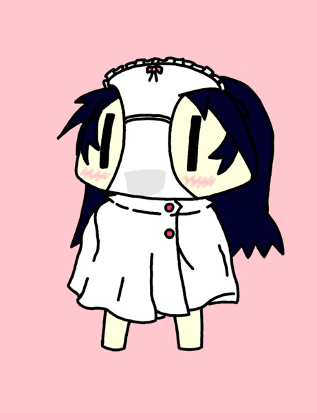 雪原の青 へちょ顔 Nick ニック さんのイラスト ニコニコ静画 イラスト