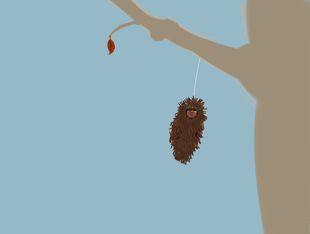 絶滅危惧種系ボディビルダー ハジイ さんのイラスト ニコニコ静画 イラスト