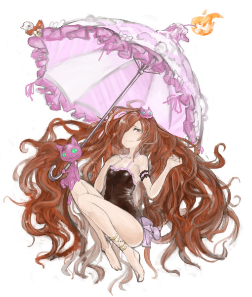 サマーアンナ N9 さんのイラスト ニコニコ静画 イラスト