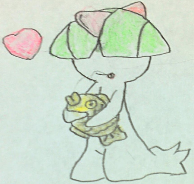 上 ポケモン ルビー ラルトス ポケモンの壁紙