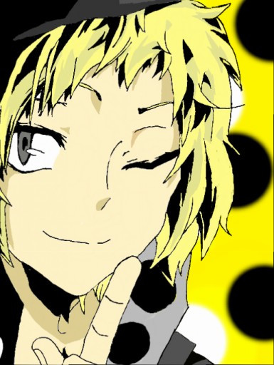カゲロウプロジェクト Nicosub静画