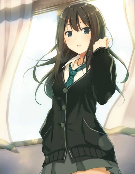 放課後的な フレンチc さんのイラスト ニコニコ静画 イラスト