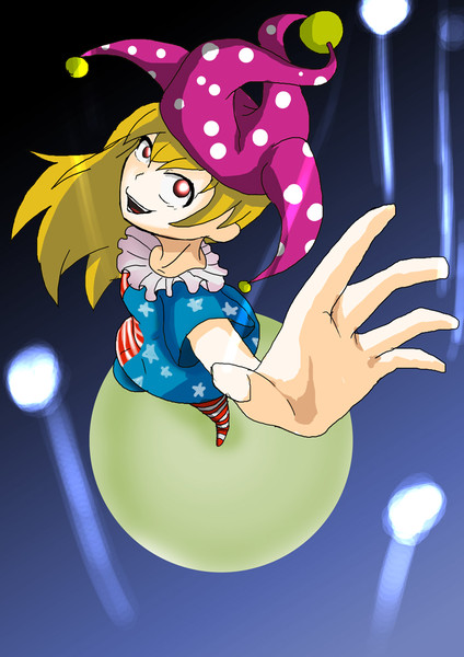 妖精の中で一番トラウマ Kitazawa さんのイラスト ニコニコ静画 イラスト