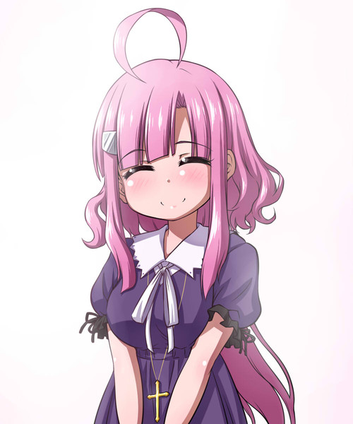 めぐねぇ