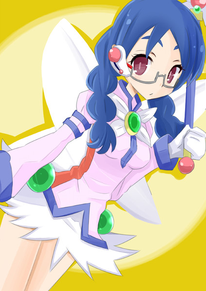 コレクター七瀬ゆい Dr さんのイラスト ニコニコ静画 イラスト