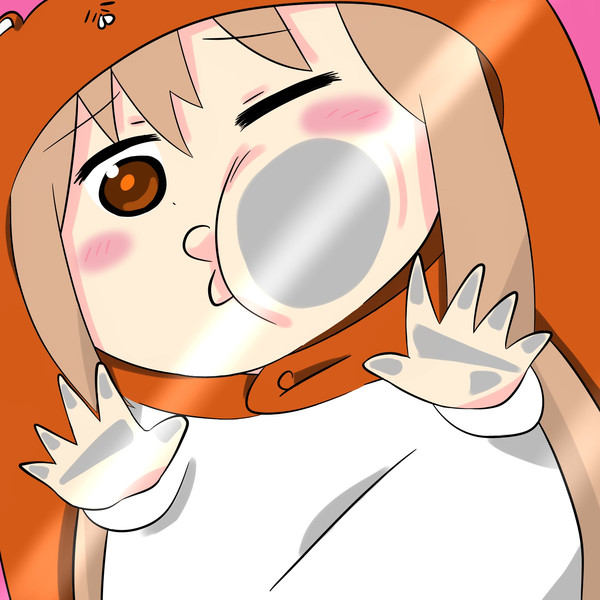 閉じ込めてみた ニコニコ静画 イラスト