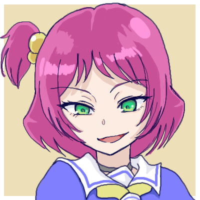 鬼頭鼓修理 ニコニコ静画 イラスト