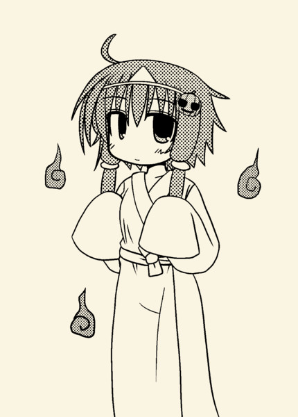 うーらーめーしーやー 藤宮高津 さんのイラスト ニコニコ静画 イラスト