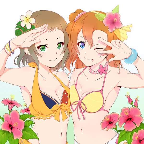 ほのつば む みん さんのイラスト ニコニコ静画 イラスト