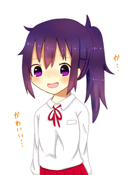 きりえちゃん Hebota さんのイラスト ニコニコ静画 イラスト