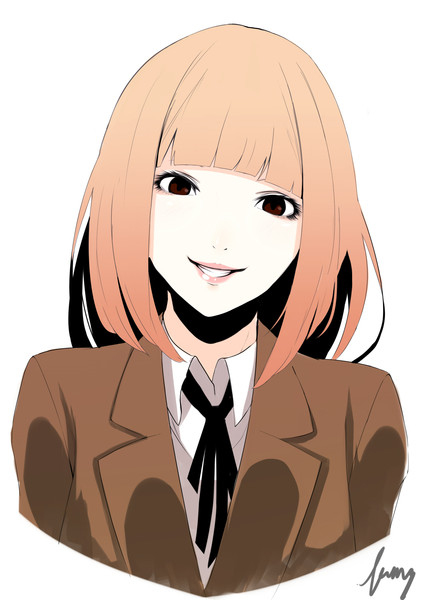 はなちゃん ふぁみ さんのイラスト ニコニコ静画 イラスト