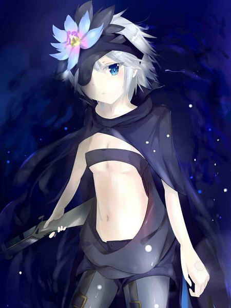 フレミー 六花の勇者 スナイパー会長 さんのイラスト ニコニコ静画 イラスト