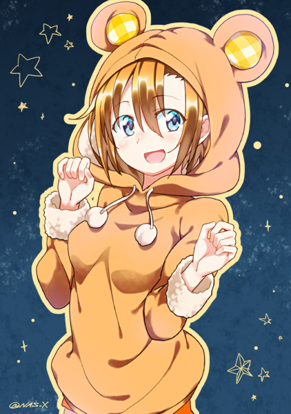 ほのくま なす さんのイラスト ニコニコ静画 イラスト
