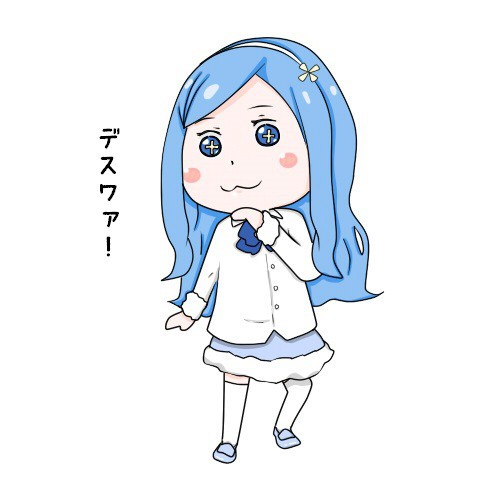 チルタリス 音符ちゃん 本物 さんのイラスト ニコニコ静画 イラスト
