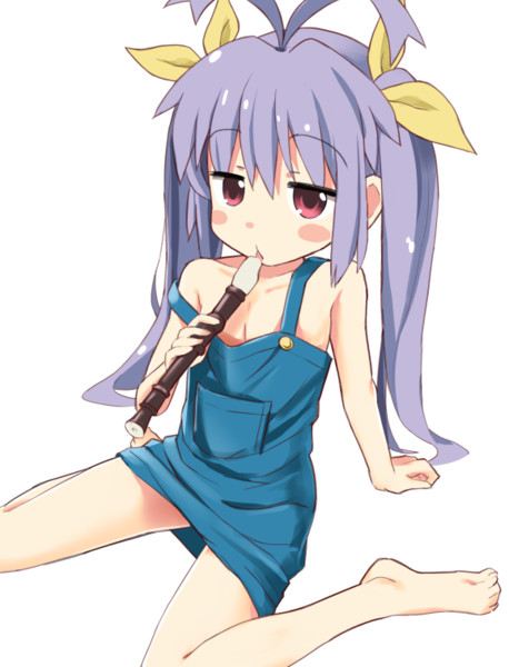 れんちょんぺろぺろ みらきち さんのイラスト ニコニコ静画 イラスト