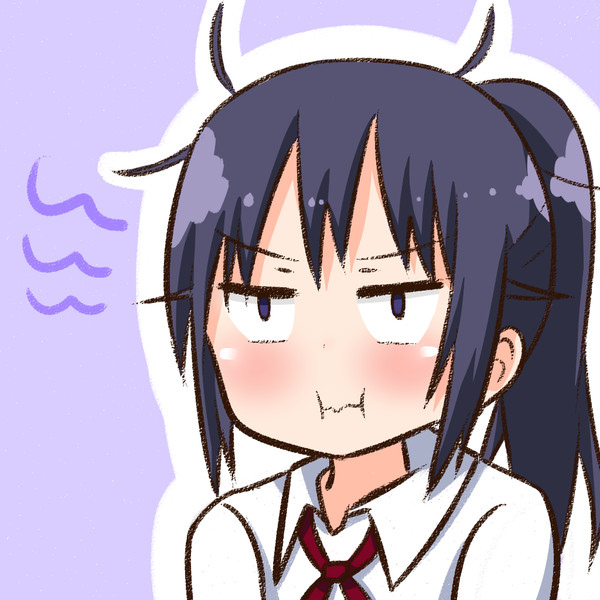 きりえちゃんはアヘ顔かわいい Hanakazari さんのイラスト ニコニコ静画 イラスト