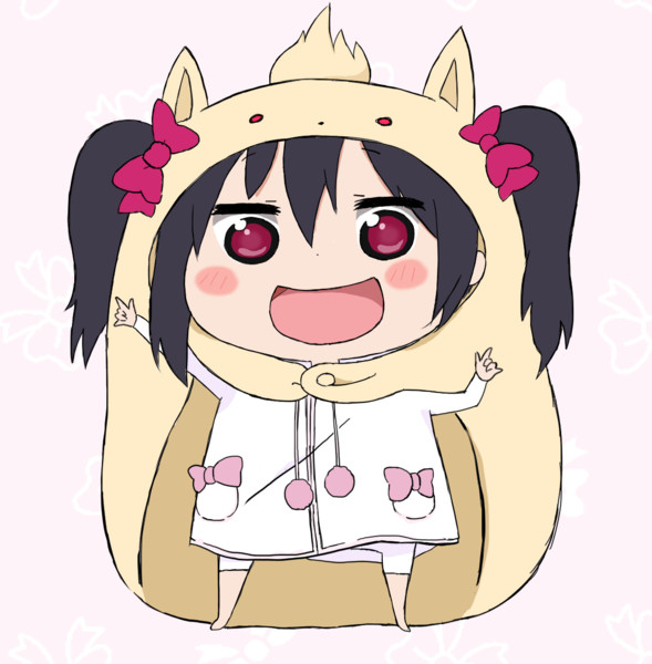 にこちゃん