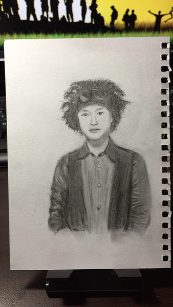セカオワのなかじんさんとdjloveさんを同時に描いてみた モシャ師 見習い Rasta さんのイラスト ニコニコ静画 イラスト