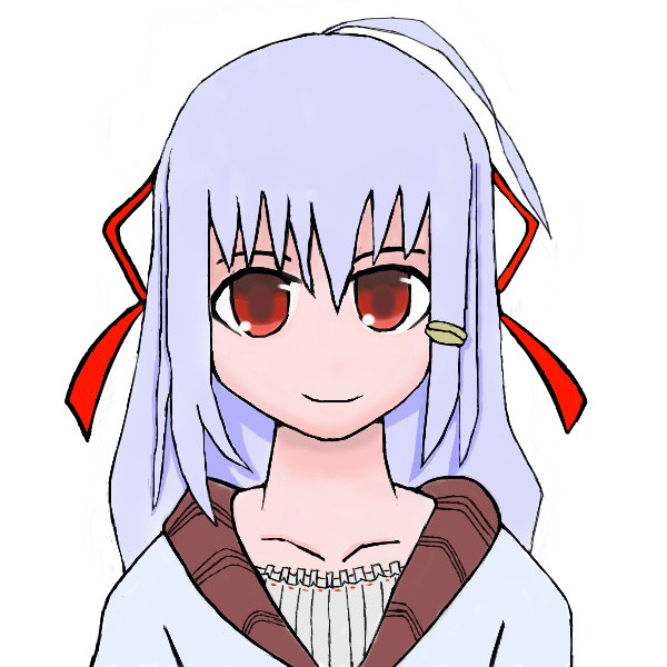 ペンタブの練習にメスガキちゃん アソボ さんのイラスト ニコニコ静画 イラスト