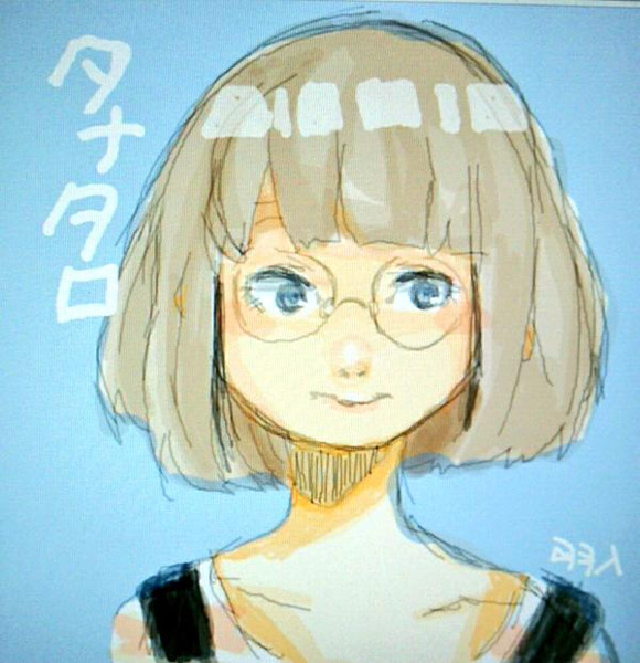 ハニワ ニコニコ静画 イラスト