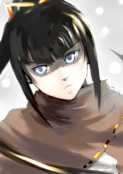 ナーべさんかっこええ ぺっちょ さんのイラスト ニコニコ静画 イラスト