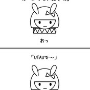 暗鳴ニュイMMDモデル配布 / 柊 碧華 さんのイラスト - ニコニコ