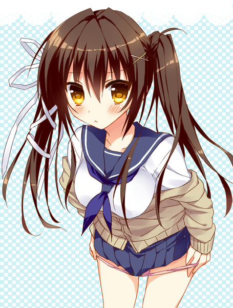 ゆかなちゃん くん さんのイラスト ニコニコ静画 イラスト