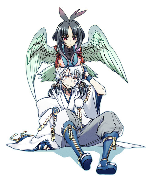 はーぴー審神者と鶴おじさん Stu さんのイラスト ニコニコ静画 イラスト