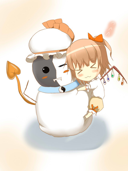 むぎゅー Hu さんのイラスト ニコニコ静画 イラスト
